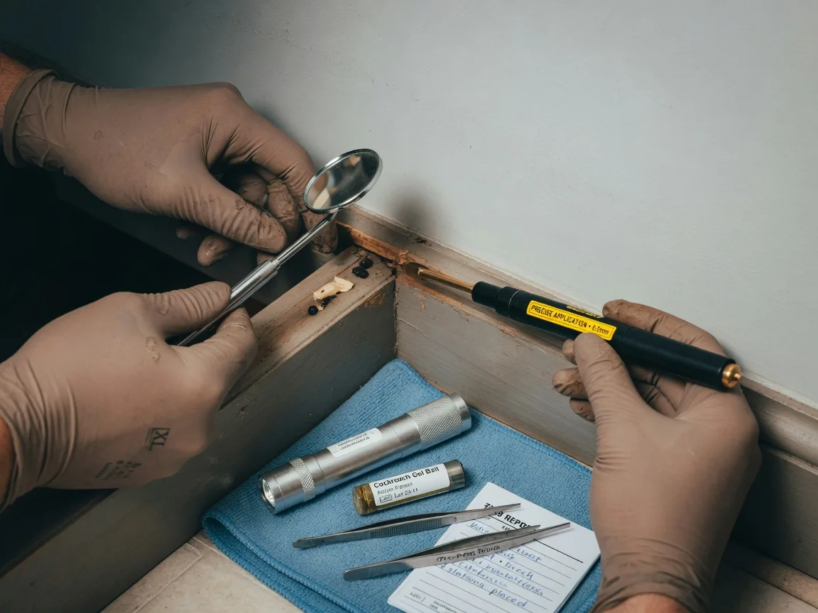 Why choose Emergency Pest Control in Drewsey, OR